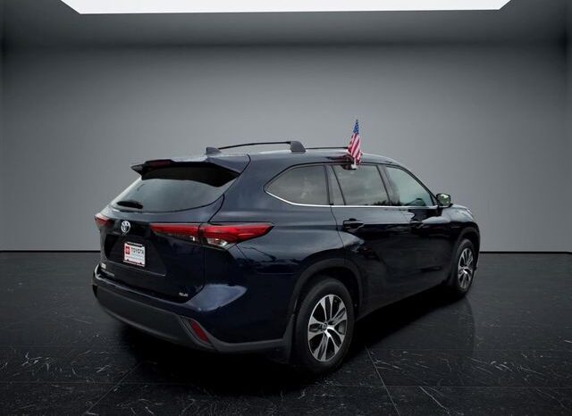 
								Toyota Highlander full									
