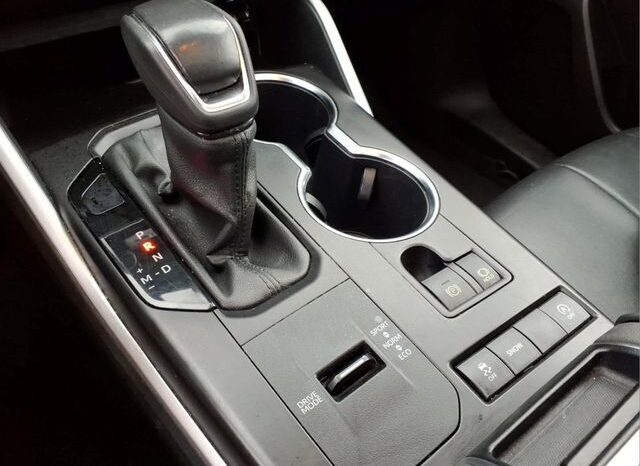 
								Toyota Highlander full									