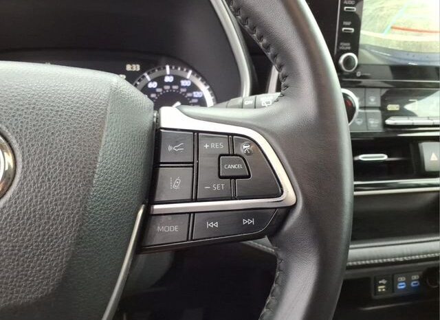
								Toyota Highlander full									