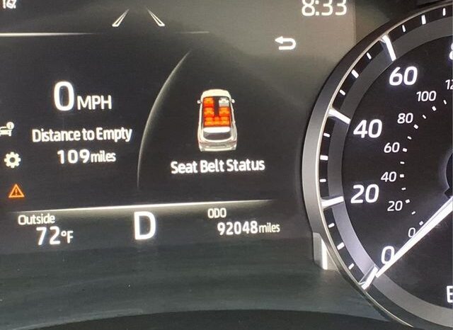 
								Toyota Highlander full									