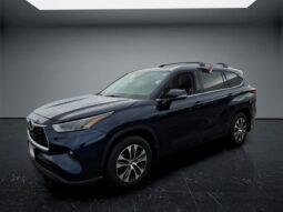 
										Toyota Highlander full									