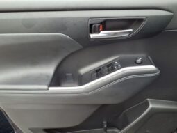 
										Toyota Highlander full									