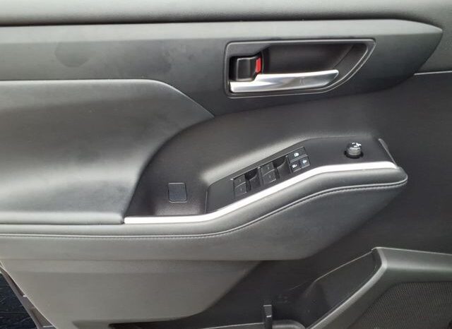 
								Toyota Highlander full									