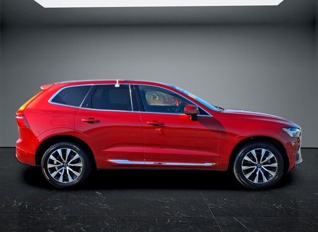 
								Volvo XC60 full									