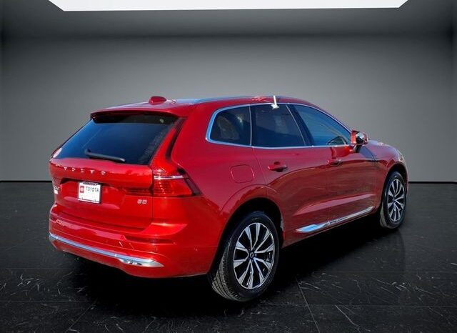 
								Volvo XC60 full									