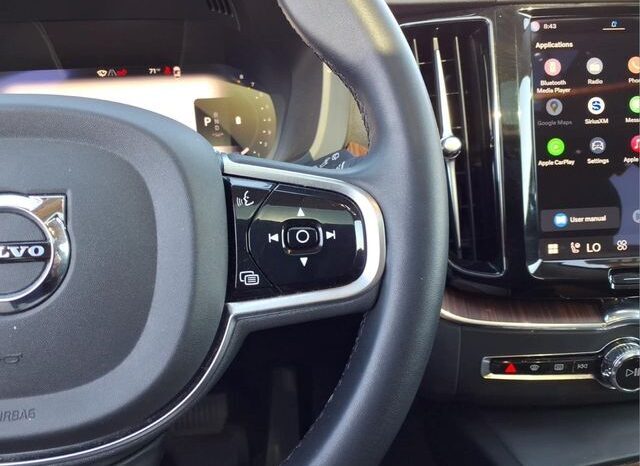 
								Volvo XC60 full									