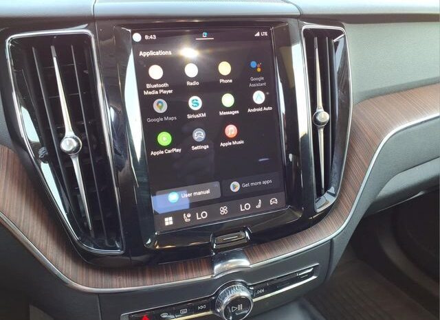 
								Volvo XC60 full									