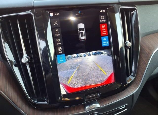 
								Volvo XC60 full									
