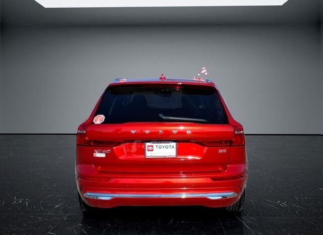 
								Volvo XC60 full									