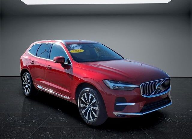 
								Volvo XC60 full									