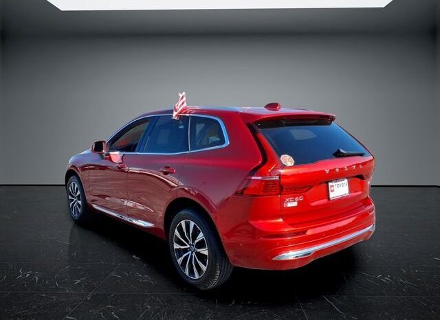 
								Volvo XC60 full									