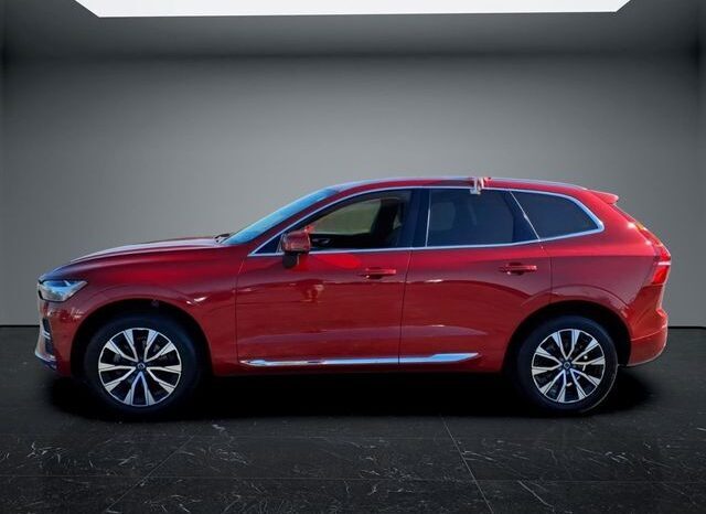 
								Volvo XC60 full									