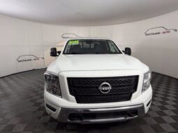 Nissan Titan