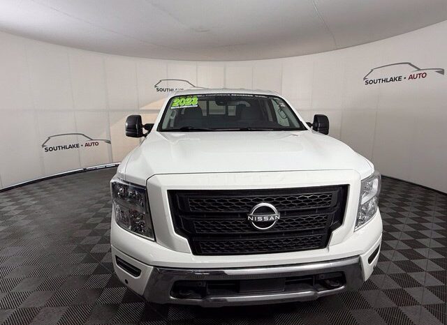 
								Nissan Titan full									