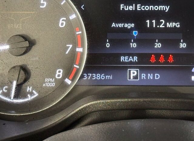
								Nissan Titan full									