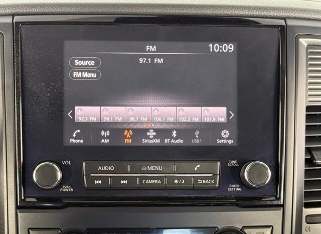 
								Nissan Titan full									