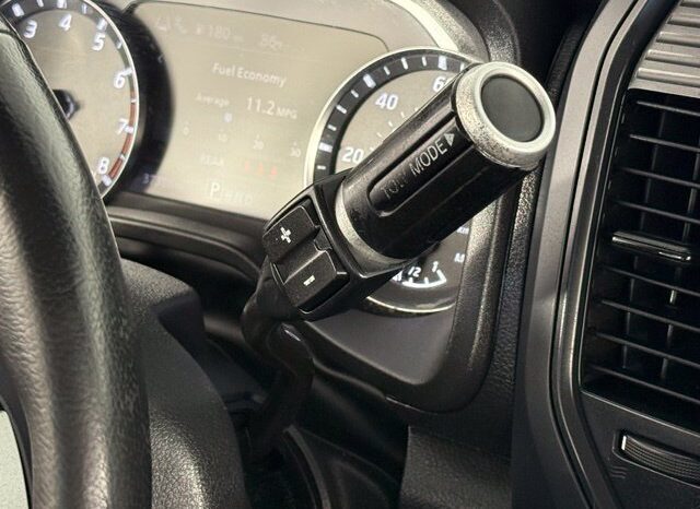 
								Nissan Titan full									