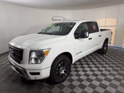 Nissan Titan
