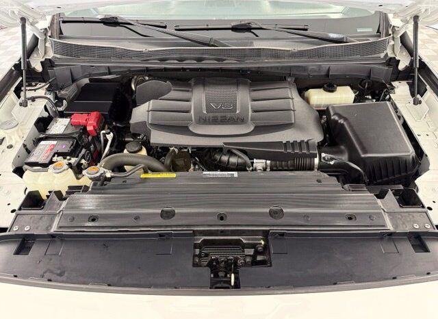 
								Nissan Titan full									