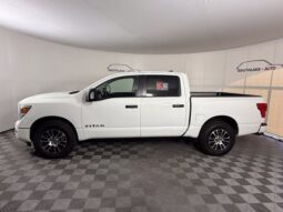 Nissan Titan