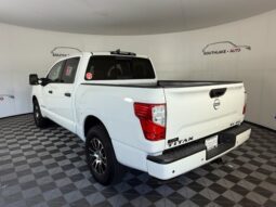 Nissan Titan