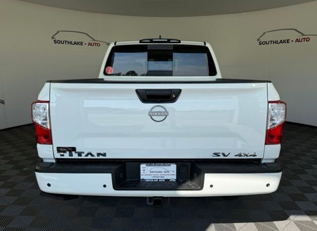 
								Nissan Titan full									