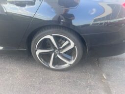 Honda Accord full