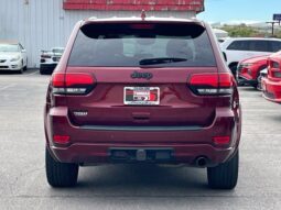 
										Jeep Grand Cherokee full									