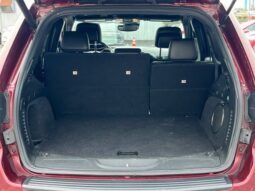 
										Jeep Grand Cherokee full									