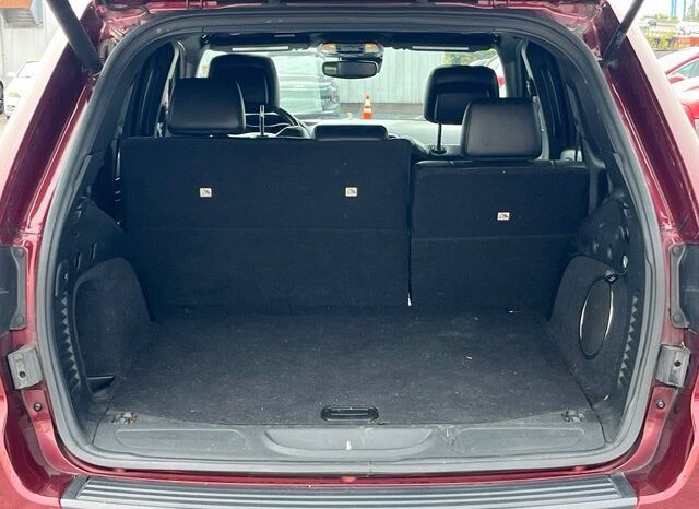 
								Jeep Grand Cherokee full									