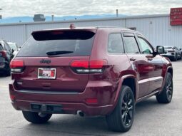 
										Jeep Grand Cherokee full									