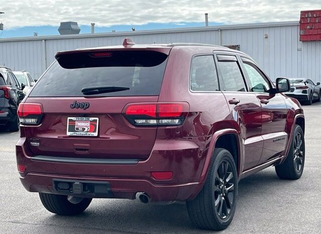 
								Jeep Grand Cherokee full									