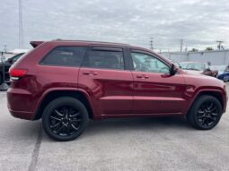 
										Jeep Grand Cherokee full									