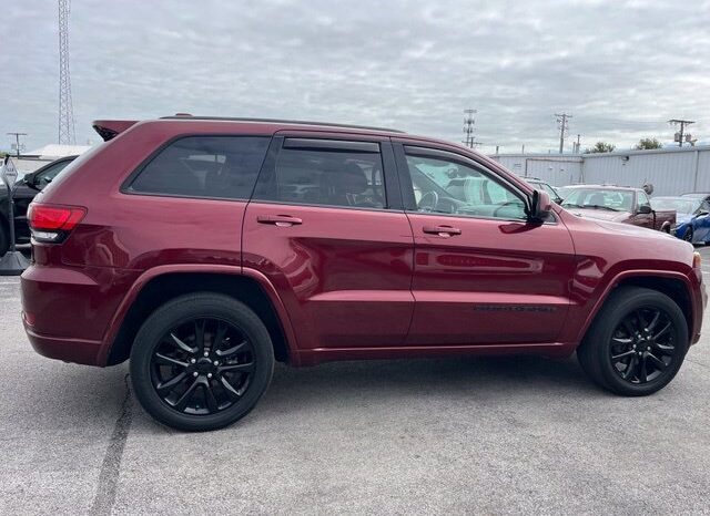 
								Jeep Grand Cherokee full									