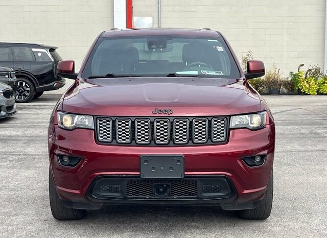 
								Jeep Grand Cherokee full									