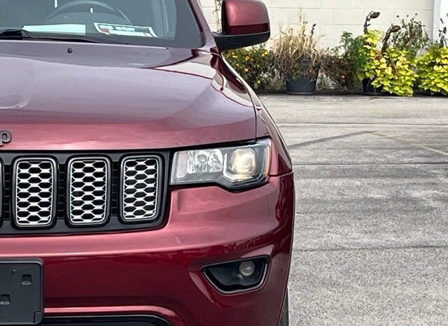 
								Jeep Grand Cherokee full									