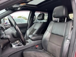 
										Jeep Grand Cherokee full									