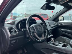 
										Jeep Grand Cherokee full									