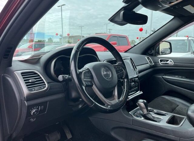 
								Jeep Grand Cherokee full									