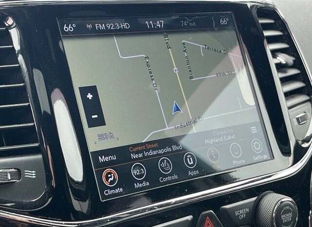 
								Jeep Grand Cherokee full									