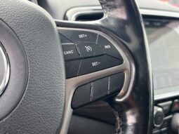 
										Jeep Grand Cherokee full									
