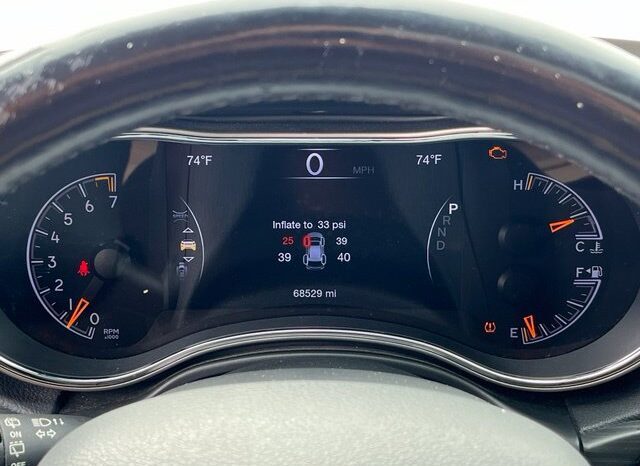 
								Jeep Grand Cherokee full									