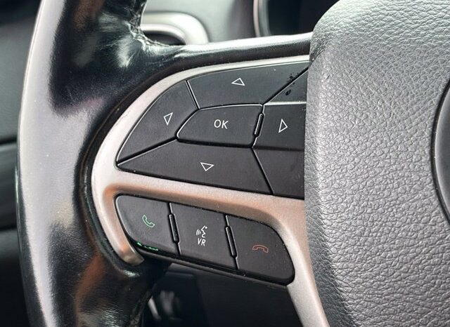 
								Jeep Grand Cherokee full									