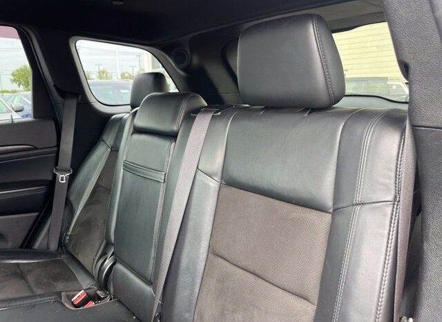 
								Jeep Grand Cherokee full									