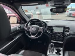 
										Jeep Grand Cherokee full									