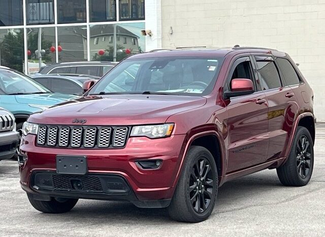 
								Jeep Grand Cherokee full									