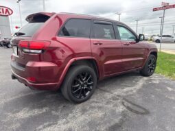 
										Jeep Grand Cherokee full									