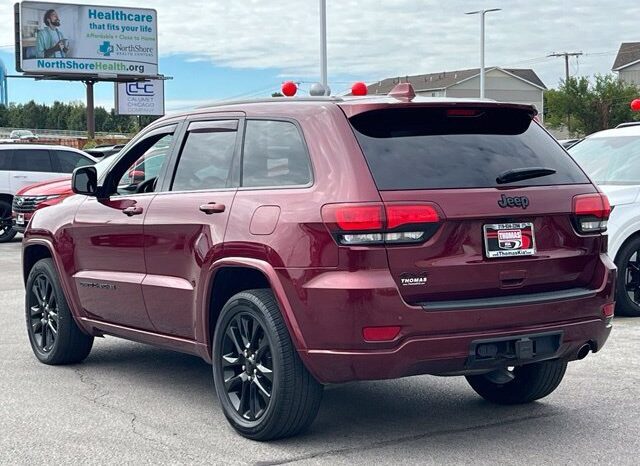 
								Jeep Grand Cherokee full									