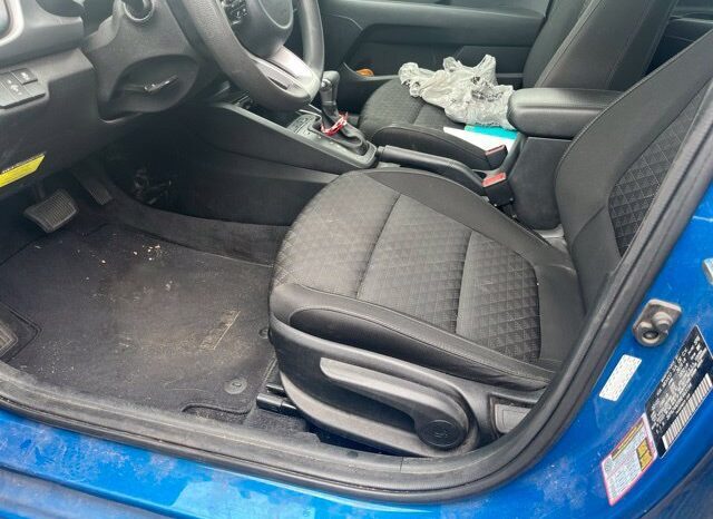 
								Kia Rio full									