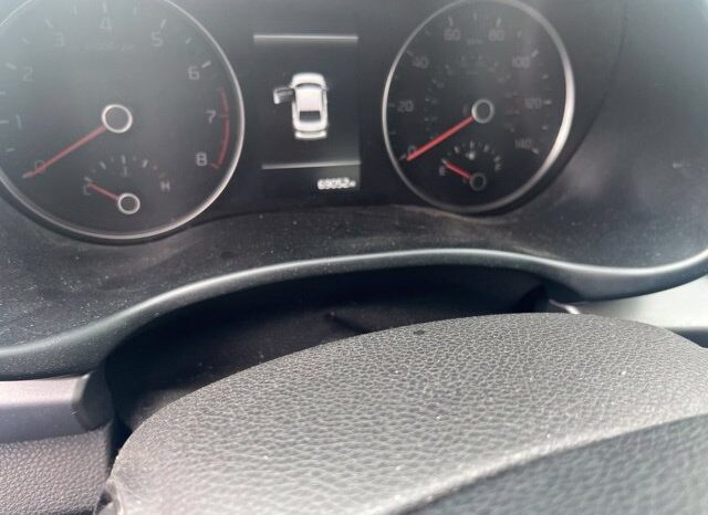 
								Kia Rio full									